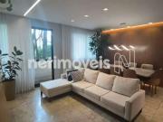 Apartamento para Venda em Belo Horizonte/MG São Lucas 3...