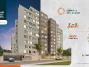 Apartamento para Venda em Belo Horizonte/MG São Lucas 3...