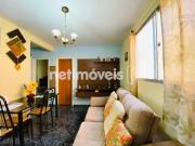 Apartamento para Venda em Belo Horizonte/MG São Lucas 3...