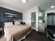 Apartamento para Venda em Belo Horizonte/MG São Luiz 1...