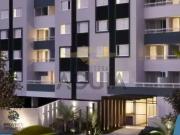 Apartamento para Venda em Belo Horizonte/MG São Luiz 2...