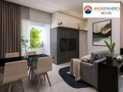 Apartamento para Venda em Belo Horizonte/MG São Luiz 2...
