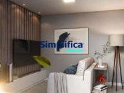 Apartamento para Venda em Belo Horizonte/MG São Luiz 2...