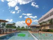 Apartamento para Venda em Belo Horizonte/MG São Luiz 2...