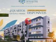 Apartamento para Venda em Belo Horizonte/MG São Luiz 2...