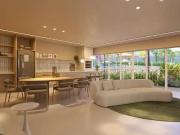 Apartamento para Venda em Belo Horizonte/MG São Luiz 2...