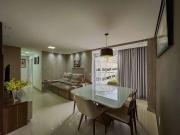 Apartamento para Venda em Belo Horizonte/MG São Luiz 3...