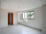 Apartamento para Venda em Belo Horizonte/MG São Pedro 2...