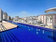 Apartamento para Venda em Belo Horizonte/MG São Pedro 2...