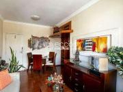 Apartamento para Venda em Belo Horizonte/MG São Pedro 3...