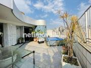 Apartamento para Venda em Belo Horizonte/MG São Pedro 3...