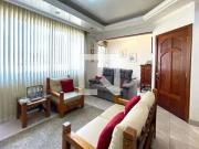 Apartamento para Venda em Belo Horizonte/MG São Pedro 3...