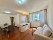 Apartamento para Venda em Belo Horizonte/MG São Pedro 3...