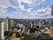 Apartamento para Venda em Belo Horizonte/MG São Pedro 4...