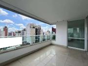 Apartamento para Venda em Belo Horizonte/MG São Pedro 4...