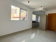 Apartamento para Venda em Belo Horizonte/MG Sagrada...