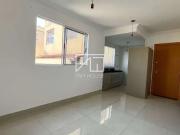 Apartamento para Venda em Belo Horizonte/MG Sagrada...