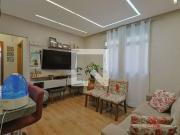 Apartamento para Venda em Belo Horizonte/MG Sagrada...