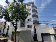 Apartamento para Venda em Belo Horizonte/MG Sagrada...