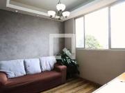 Apartamento para Venda em Belo Horizonte/MG Sagrada...