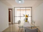 Apartamento para Venda em Belo Horizonte/MG Sagrada...