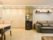 Apartamento para Venda em Belo Horizonte/MG Sagrada...