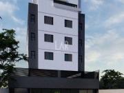 Apartamento para Venda em Belo Horizonte/MG Sagrada...