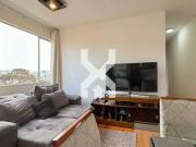 Apartamento para Venda em Belo Horizonte/MG Sagrada...