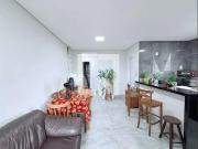 Apartamento para Venda em Belo Horizonte/MG Sagrada...