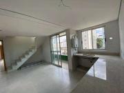 Apartamento para Venda em Belo Horizonte/MG Sagrada...