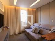Apartamento para Venda em Belo Horizonte/MG Sagrada...