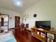 Apartamento para Venda em Belo Horizonte/MG Sagrada...
