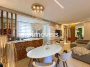 Apartamento para Venda em Belo Horizonte/MG Sagrada...