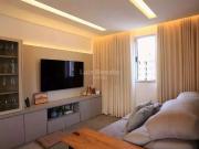 Apartamento para Venda em Belo Horizonte/MG Sagrada...
