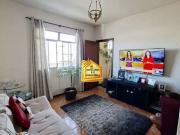 Apartamento para Venda em Belo Horizonte/MG Sagrada...