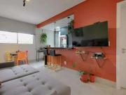 Apartamento para Venda em Belo Horizonte/MG Sagrada...