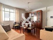 Apartamento para Venda em Belo Horizonte/MG Sagrada...