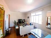 Apartamento para Venda em Belo Horizonte/MG Sagrada...
