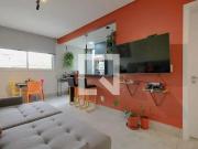 Apartamento para Venda em Belo Horizonte/MG Sagrada...