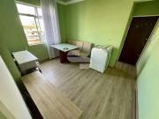 Apartamento para Venda em Belo Horizonte/MG Sagrada...