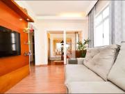 Apartamento para Venda em Belo Horizonte/MG Sagrada...