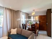 Apartamento para Venda em Belo Horizonte/MG Sagrada...