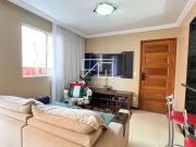 Apartamento para Venda em Belo Horizonte/MG Sagrada...