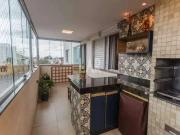 Apartamento para Venda em Belo Horizonte/MG Sagrada...