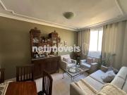 Apartamento para Venda em Belo Horizonte/MG Sagrada...
