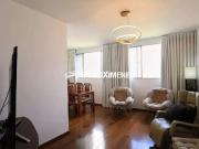 Apartamento para Venda em Belo Horizonte/MG Sagrada...