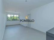 Apartamento para Venda em Belo Horizonte/MG Sagrada...