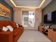 Apartamento para Venda em Belo Horizonte/MG Sagrada...