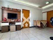 Apartamento para Venda em Belo Horizonte/MG Sagrada...