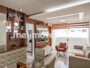Apartamento para Venda em Belo Horizonte/MG Sagrada...